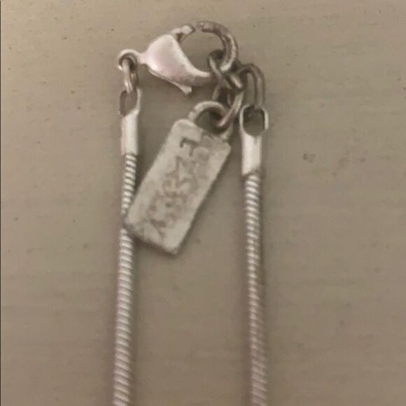 ⭐️foxy necklace⭐️ - Picture 3 of 4